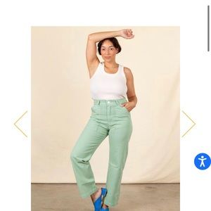 Big Bud Press Work Pants